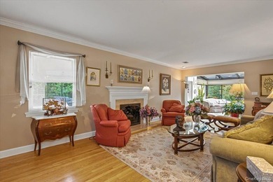 Beautifully landscaped Center Hall Colonial in a most desirable - photo 7