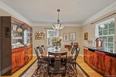 Beautifully landscaped Center Hall Colonial in a most desirable - photo 8