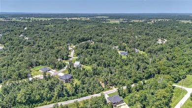 Tucked into the wooded hills of Bella Vista, this home delivers - photo 39