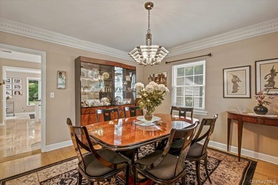 Beautifully landscaped Center Hall Colonial in a most desirable - photo 9
