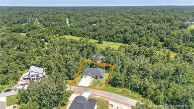 Tucked into the wooded hills of Bella Vista, this home delivers - photo 40