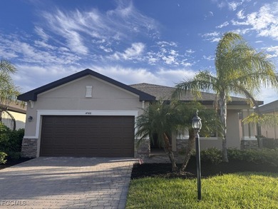 Lehigh Acres Area Home For Sale in Fort Myers Florida