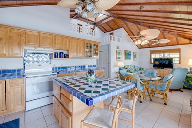 DOUBLE LOT waterfront opportunity in Big Pine Key! This charming - photo 9