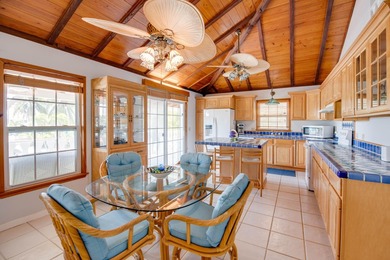 DOUBLE LOT waterfront opportunity in Big Pine Key! This charming - photo 10