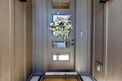 This fantastic Hickory Hills home was custom built by Jim Colton