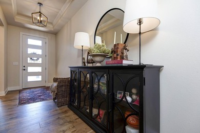 This fantastic Hickory Hills home was custom built by Jim Colton