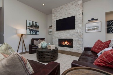 This fantastic Hickory Hills home was custom built by Jim Colton