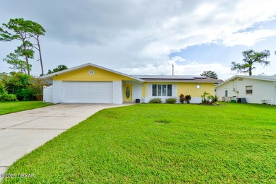 (private lake, pond, creek) Home Sale Pending in Daytona Beach Florida