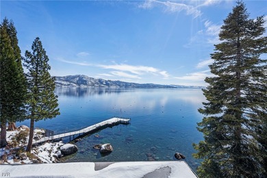 Lake Tahoe - Washoe County Condo For Sale in Incline Village Nevada