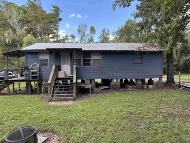 Lake Home For Sale in Maurepas, Louisiana