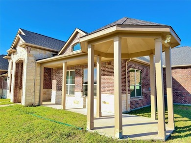 Lake Home For Sale in Princeton, Texas