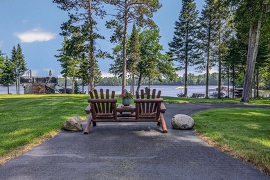 Northwoods Oasis!! Set on 2.7 acres with 270 feet of pristine - photo 2