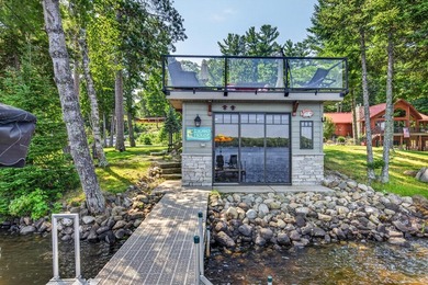 Northwoods Oasis!! Set on 2.7 acres with 270 feet of pristine - photo 4
