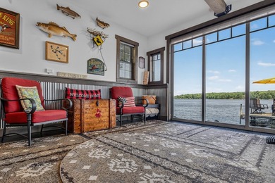 Northwoods Oasis!! Set on 2.7 acres with 270 feet of pristine - photo 6