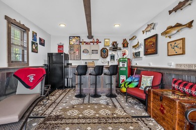 Northwoods Oasis!! Set on 2.7 acres with 270 feet of pristine - photo 8