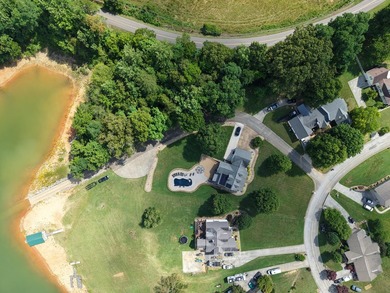 Experience luxury lakefront living at its finest on beautiful - photo 11