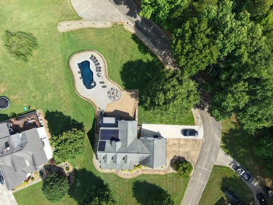 Experience luxury lakefront living at its finest on beautiful - photo 12
