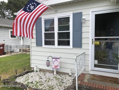 Welcome home to this Newport model situated in Holiday City - photo 2