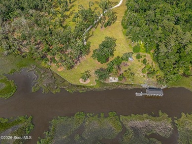 24 Carriage Drive | 8.51 Acres | Jones Creek | Dock, Lift & - photo 13