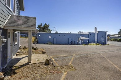 Investment opportunity featuring two contiguous commercially - photo 14
