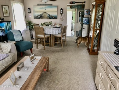 Welcome home to this Newport model situated in Holiday City - photo 4