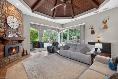 Beyond the private gates of this exceptional estate lies a - photo 15