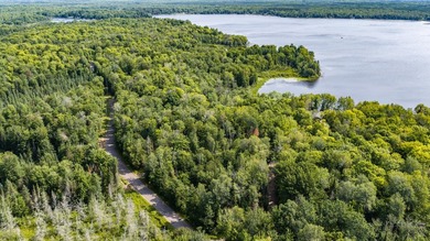Exceptional opportunity to own 4.4 wooded acres with 326 feet of - photo 6