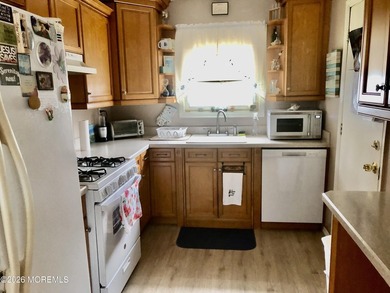 Welcome home to this Newport model situated in Holiday City - photo 7