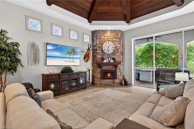 Beyond the private gates of this exceptional estate lies a - photo 17