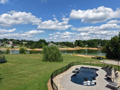 Experience luxury lakefront living at its finest on beautiful - photo 18