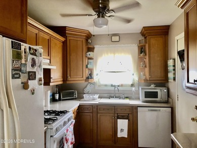 Welcome home to this Newport model situated in Holiday City - photo 8
