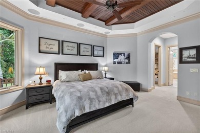 Beyond the private gates of this exceptional estate lies a - photo 18