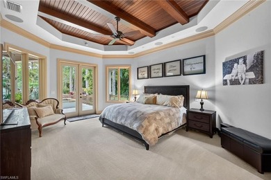 Beyond the private gates of this exceptional estate lies a - photo 19