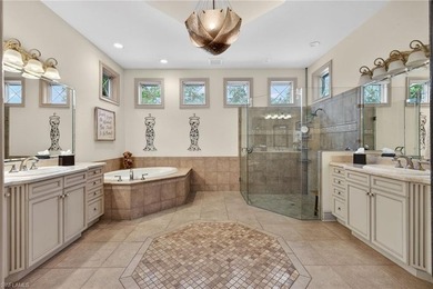 Beyond the private gates of this exceptional estate lies a - photo 20