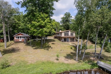 Welcome to the pristine shores of Birch Lake! Home and guest - photo 1