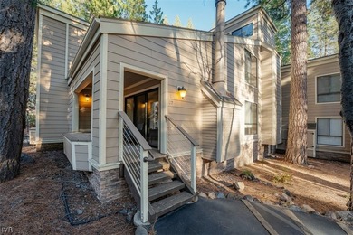 Lake Condo For Sale in Incline Village, Nevada
