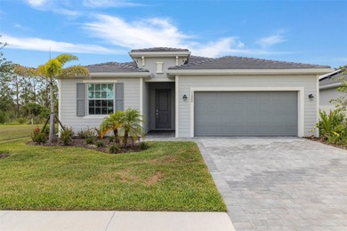 (private lake, pond, creek) Home For Sale in Venice Florida
