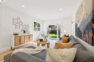 Reimagined in a modern farmhouse style, this rare Lower Elmwood - photo 22