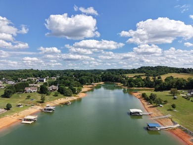 Experience luxury lakefront living at its finest on beautiful - photo 22