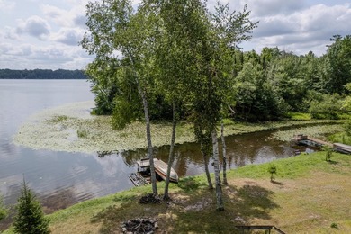 Welcome to the pristine shores of Birch Lake! Home and guest - photo 3