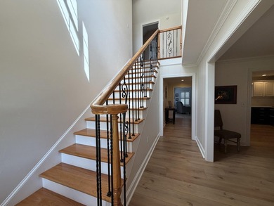 Experience luxury lakefront living at its finest on beautiful - photo 23