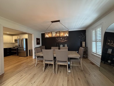 Experience luxury lakefront living at its finest on beautiful - photo 24