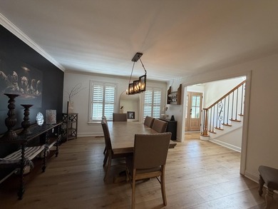 Experience luxury lakefront living at its finest on beautiful - photo 25