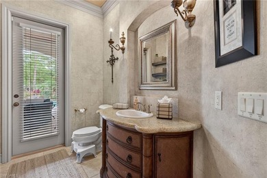 Beyond the private gates of this exceptional estate lies a - photo 26