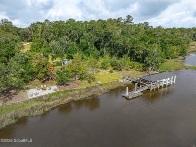 24 Carriage Drive | 8.51 Acres | Jones Creek | Dock, Lift & - photo 27