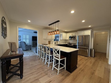Experience luxury lakefront living at its finest on beautiful - photo 27