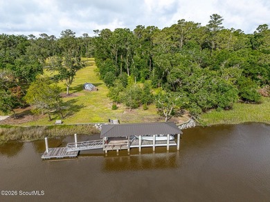 24 Carriage Drive | 8.51 Acres | Jones Creek | Dock, Lift & - photo 28