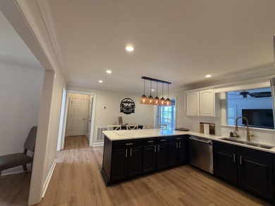 Experience luxury lakefront living at its finest on beautiful - photo 28