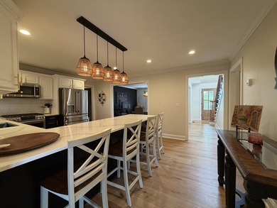 Experience luxury lakefront living at its finest on beautiful - photo 29