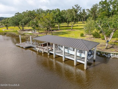 24 Carriage Drive | 8.51 Acres | Jones Creek | Dock, Lift & - photo 30